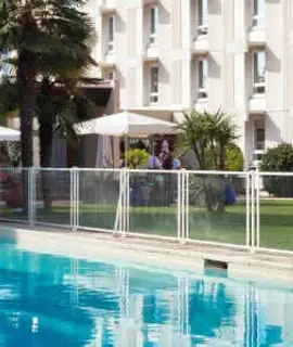 Novotel Nice Aéroport Cap 3000